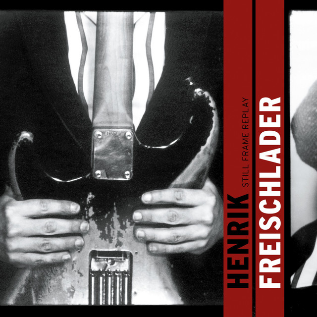 Still Frame Replay album cover