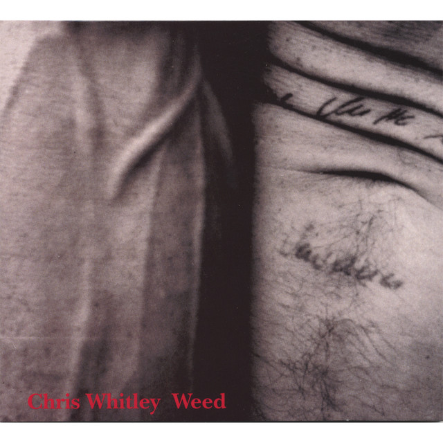 Weed album cover