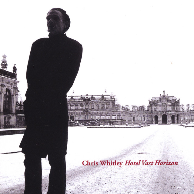Hotel Vast Horizon album cover