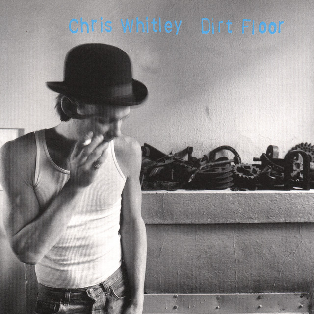 Dirt Floor album cover
