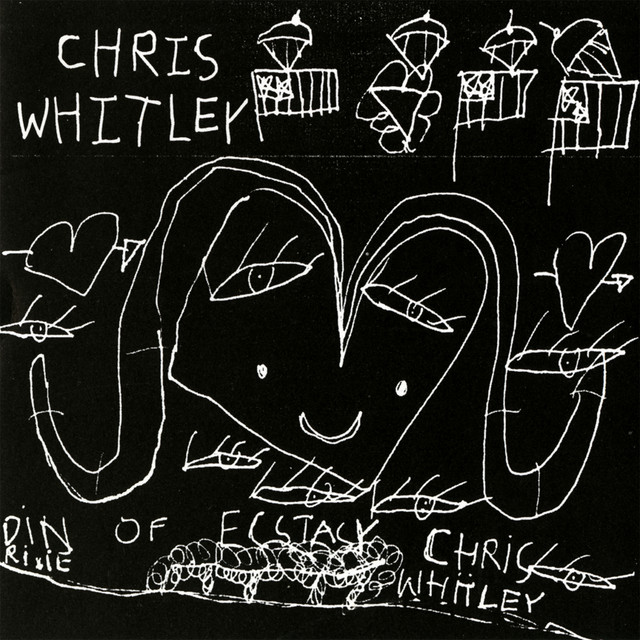 Din of Ecstasy album cover