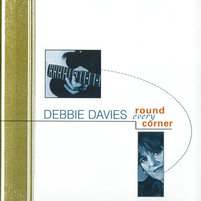 Round Every Corner album cover