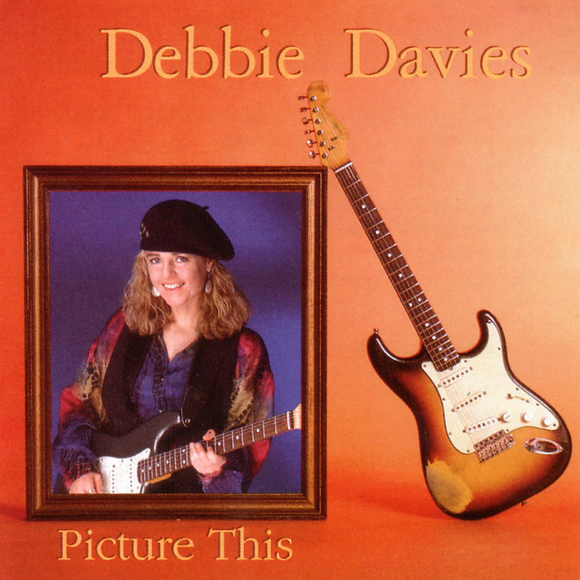 Picture This album cover
