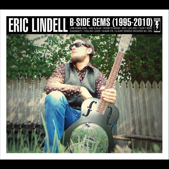 B Side Gems{1995 - 2010} album cover