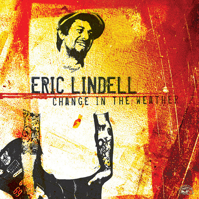 Change In The Weather album cover