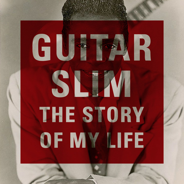 The Story of My Life album cover