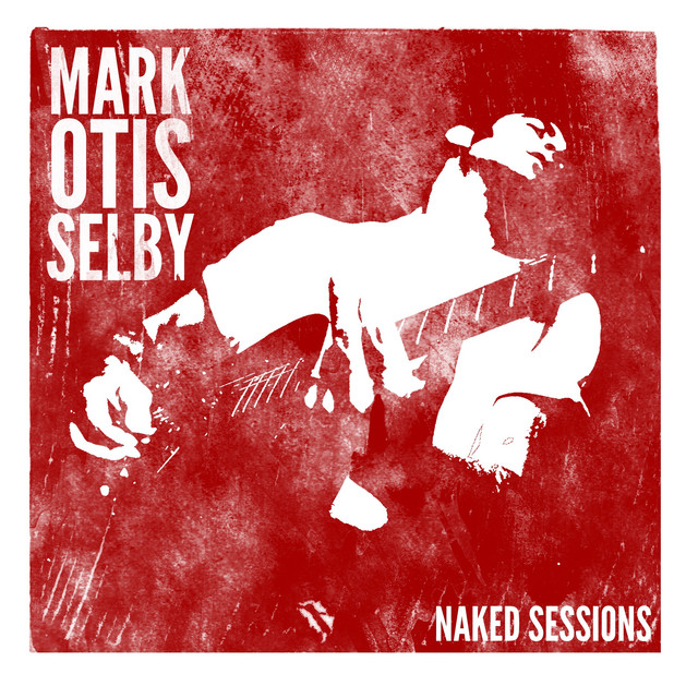 Naked Sessions album cover