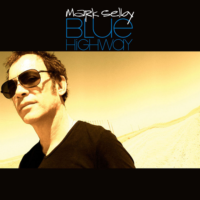 Blue Highway album cover
