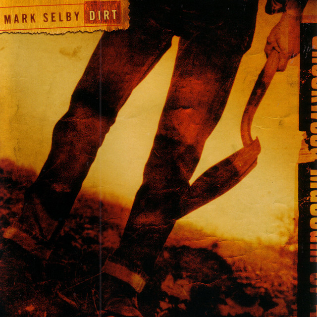 Dirt album cover