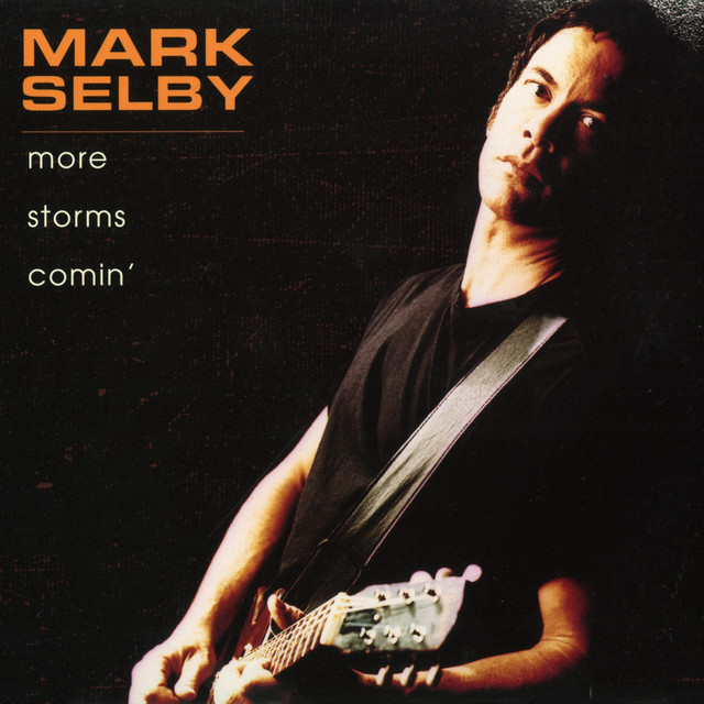 More Storms Comin' album cover