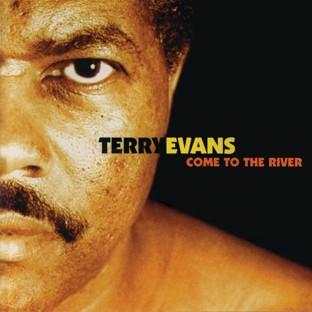 Come to the River album cover