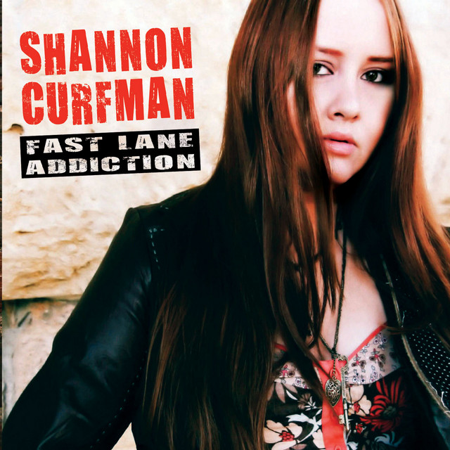 Fast Lane Addiction album cover