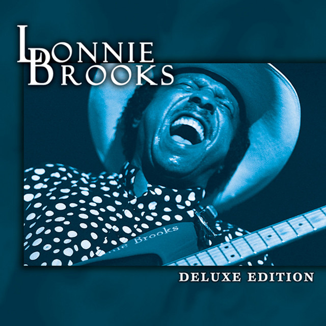 Deluxe Edition album cover