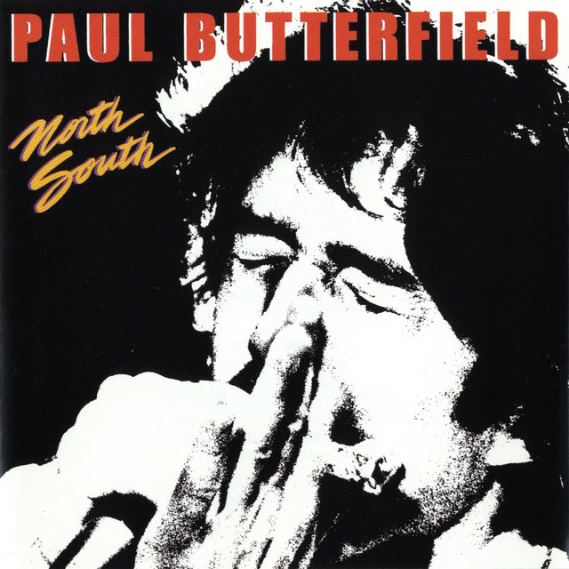North South album cover