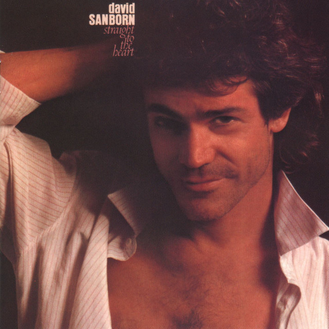 Straight To The Heart (Live) album cover