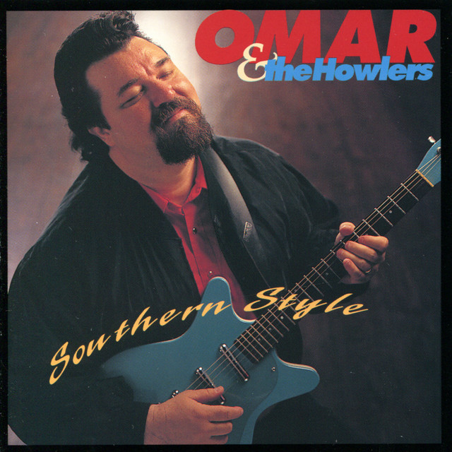 Southern Style album cover