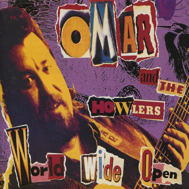 World Wide Open album cover