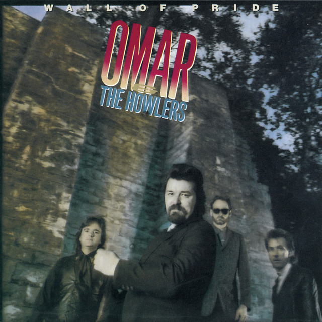 Wall of Pride album cover