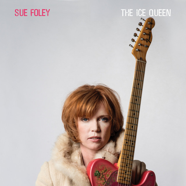 The Ice Queen album cover