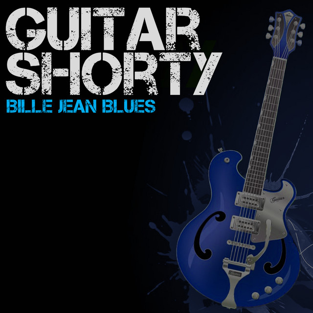 Billie Jean Blues album cover