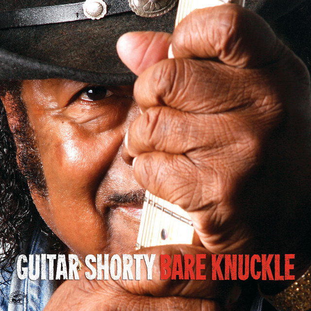 Bare Knuckle album cover