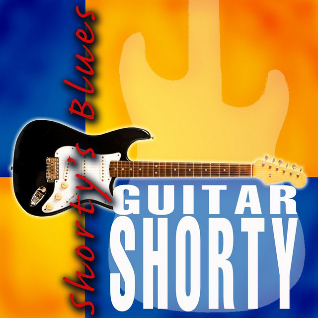 Shorty's Blues album cover
