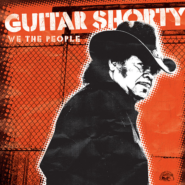 We The People album cover