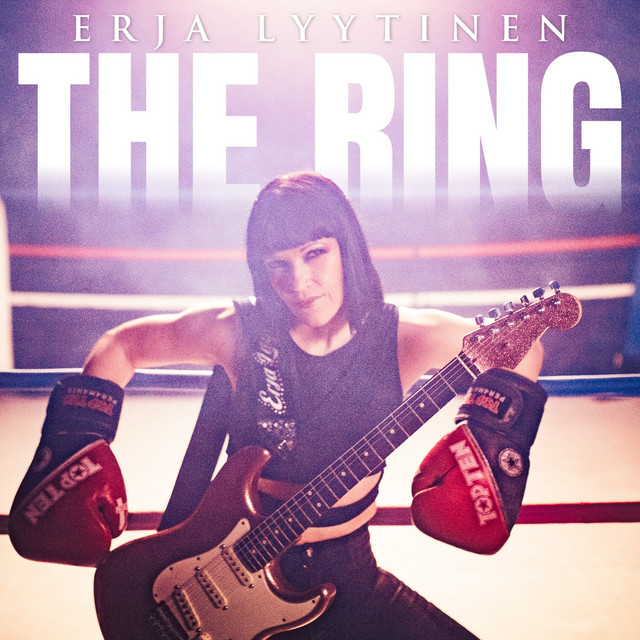 Mosky Golden Horse as heard on The Ring by Erja Lyytinen (2025)