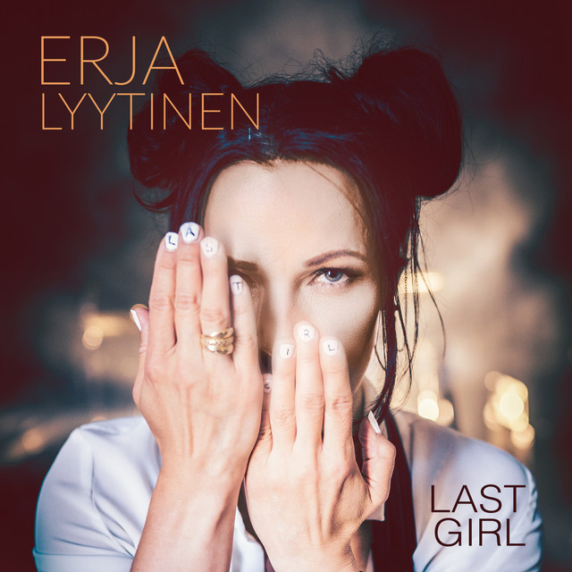 Dunlop Jazz III Picks as heard on Last Girl by Erja Lyytinen (2022)