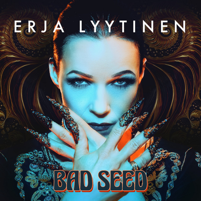 Electro-Harmonix Superego Synth Engine as heard on Bad Seed by Erja Lyytinen (2022)