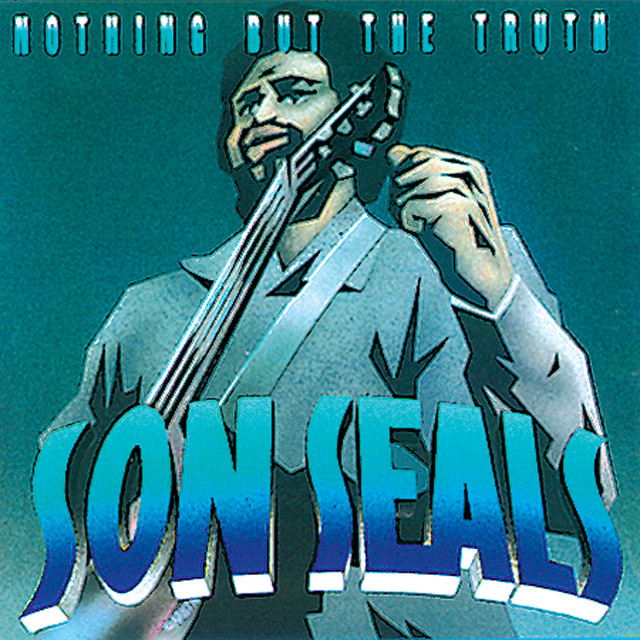 Nothing But The Truth album cover