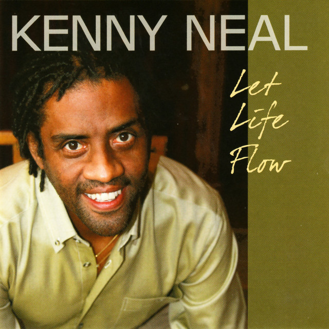 Let Life Flow album cover