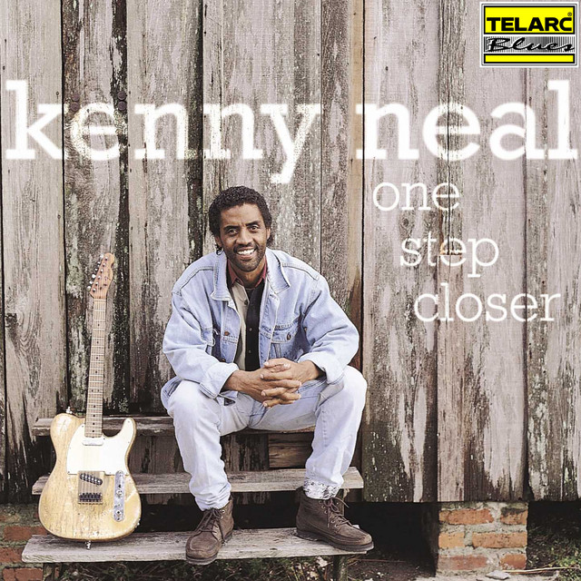 One Step Closer album cover