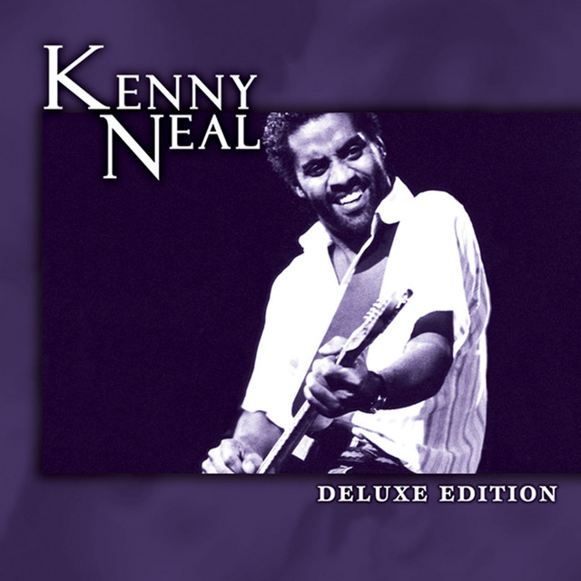 Deluxe Edition album cover