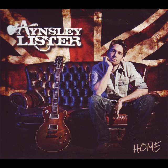Home album cover