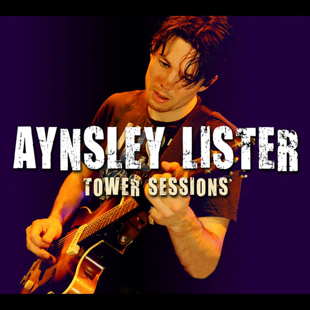 Tower Sessions (Live) album cover