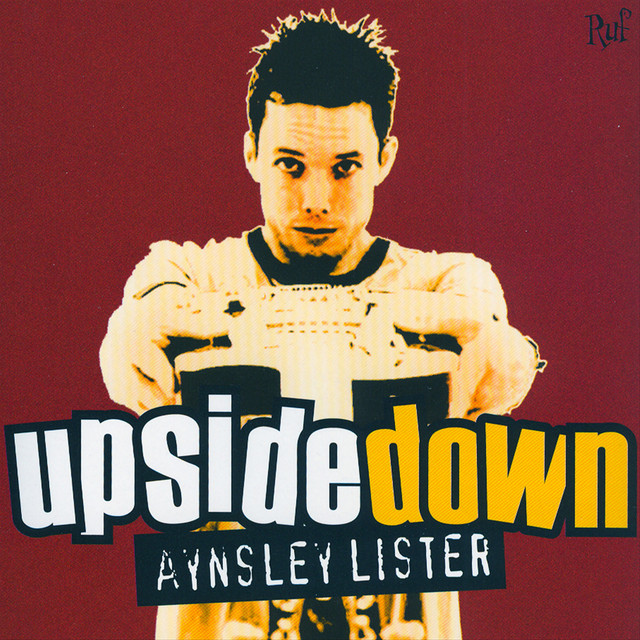 Upside Down album cover
