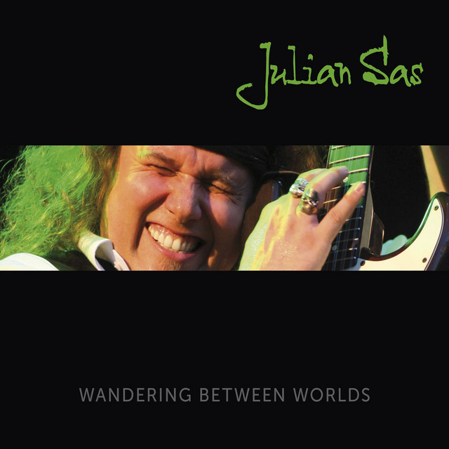 Wandering Between Worlds album cover