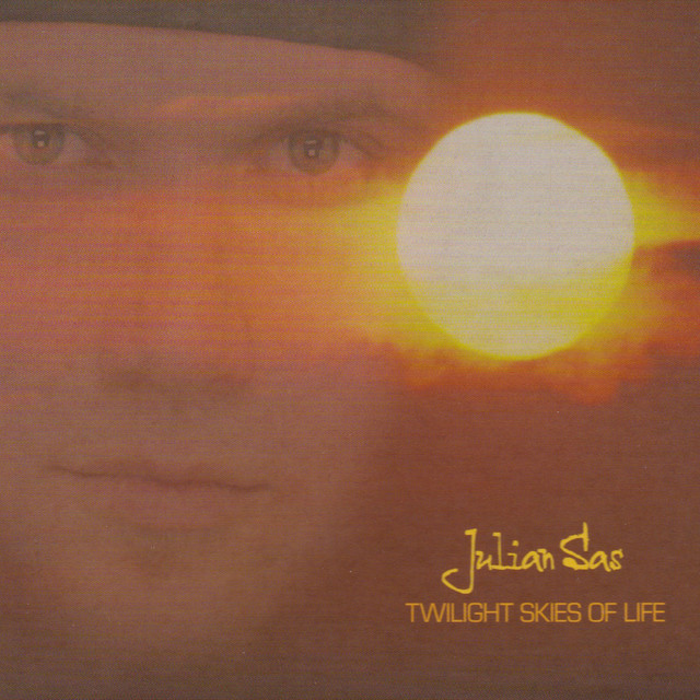 Twilight Skies of Life album cover