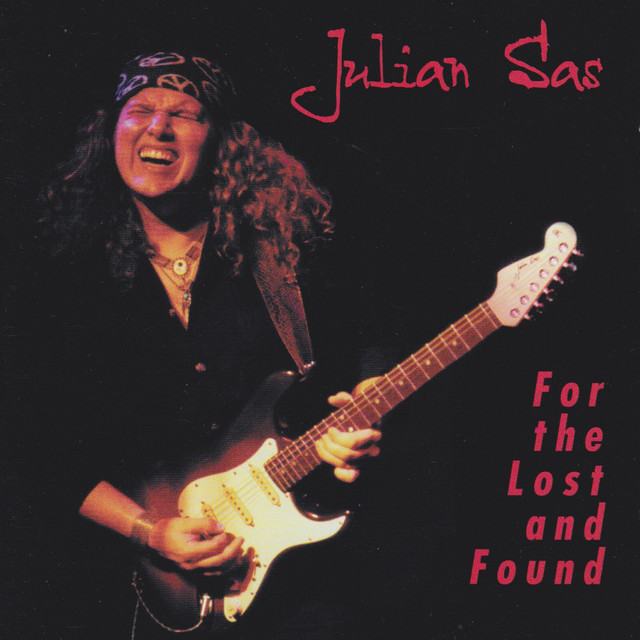 For the Lost and Found album cover