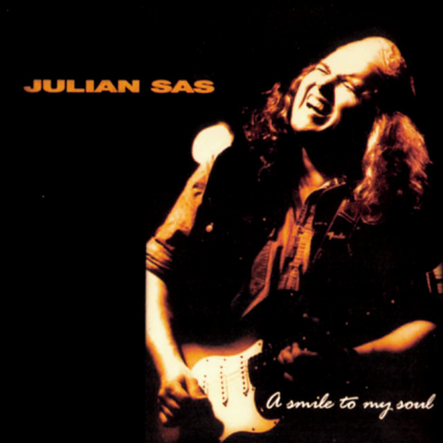 A Smile to My Soul album cover