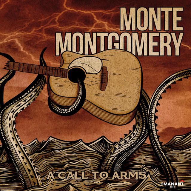 A Call to Arms album cover