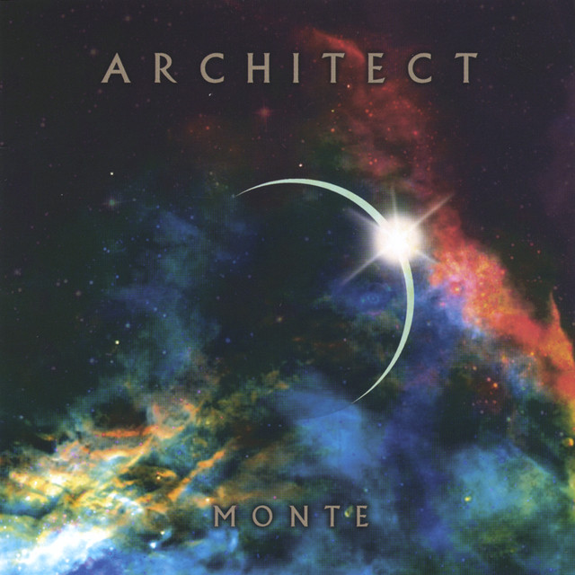 Architect album cover