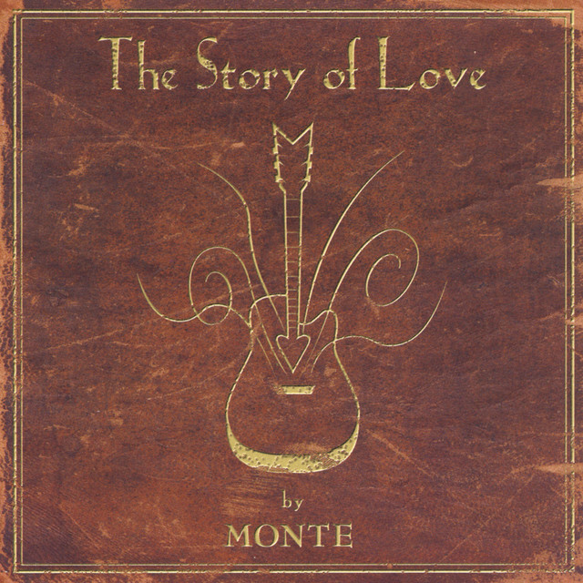 The Story Of Love album cover