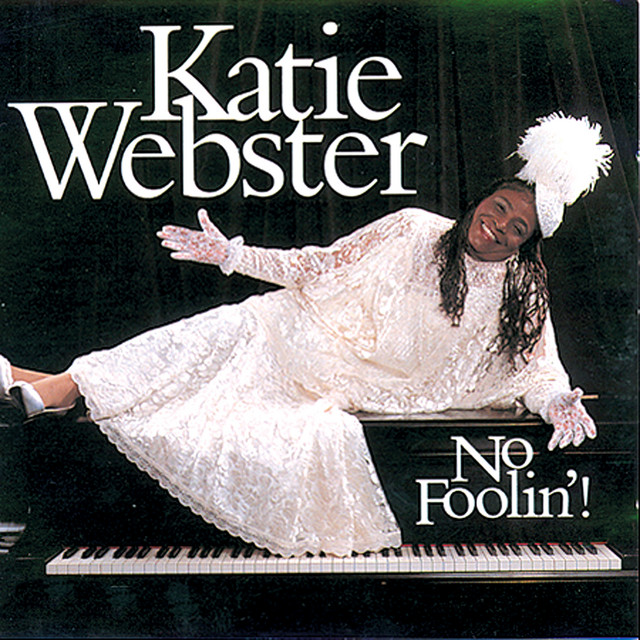 No Foolin'! album cover