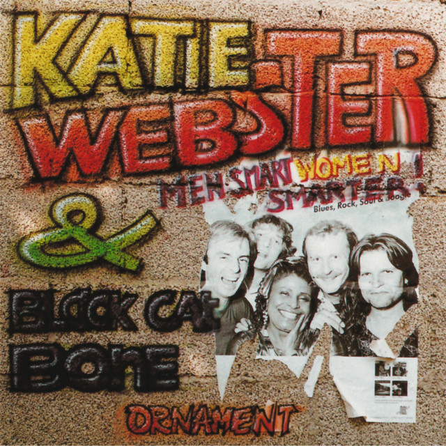 Men Smart Woman Smarter album cover