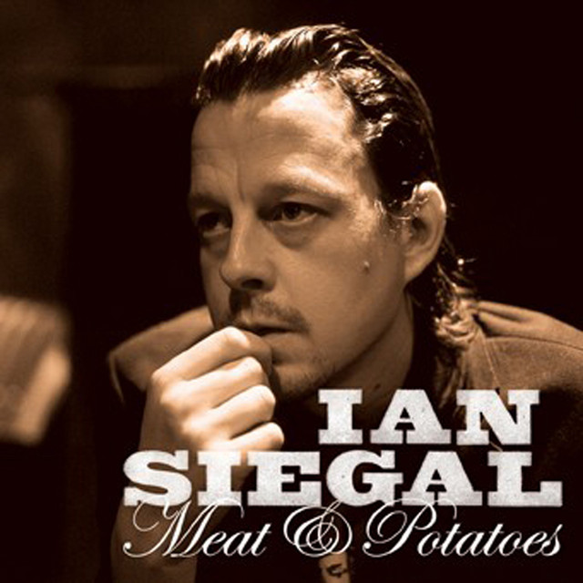Meat & Potatoes album cover