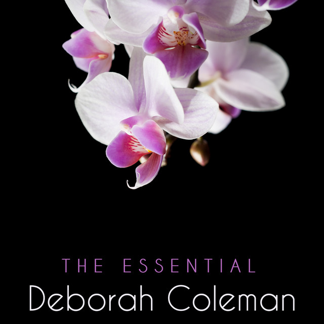 The Essential Deborah Coleman album cover