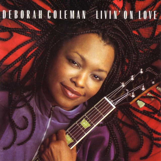 Livin’ On Love album cover