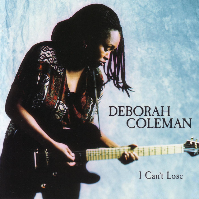 I Can't Lose album cover